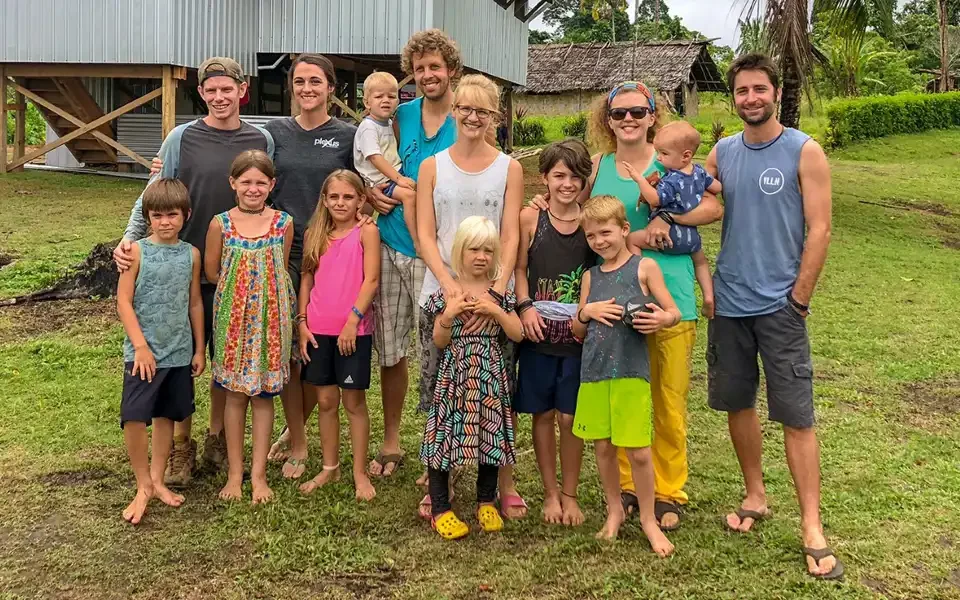 Ethnos360 how we work